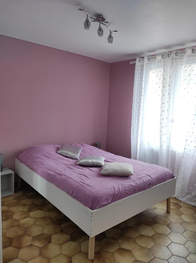 Villa Les Fauvettes Cabasse Екстер'єр фото
