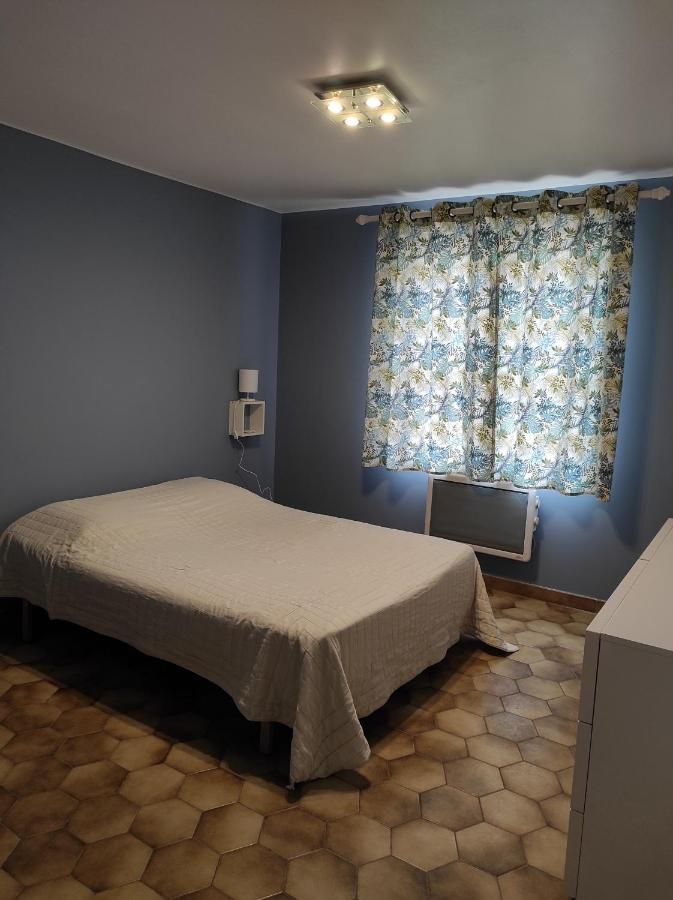 Villa Les Fauvettes Cabasse Екстер'єр фото