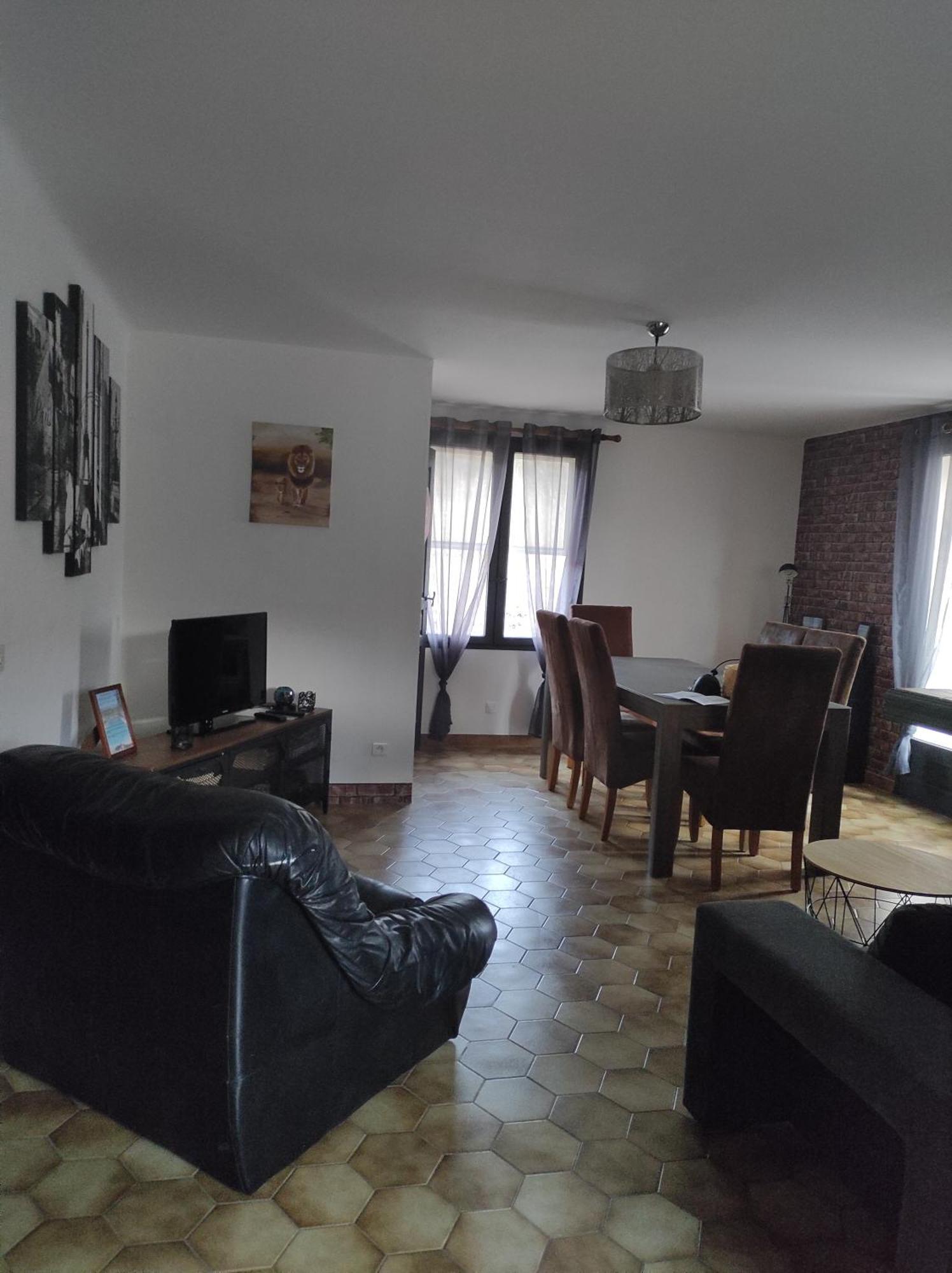 Villa Les Fauvettes Cabasse Екстер'єр фото
